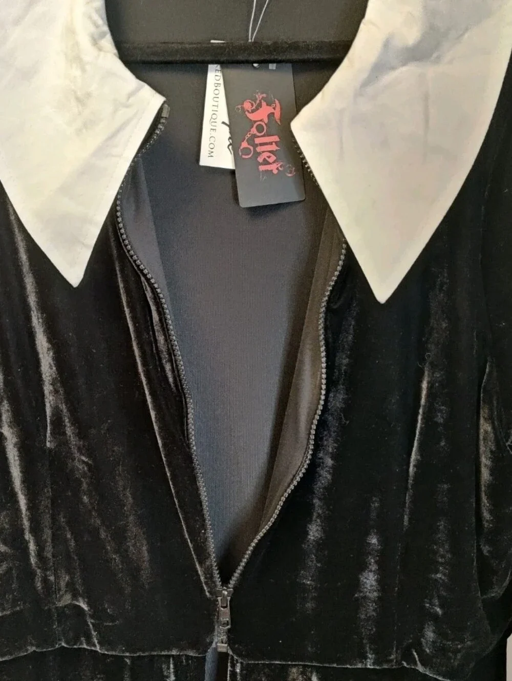 Folter usa made